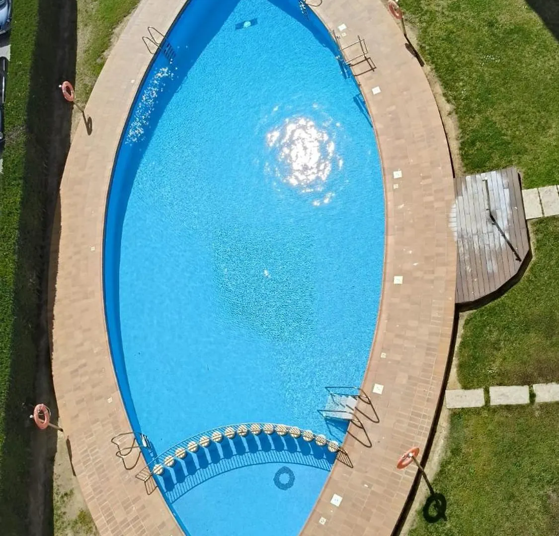 Le Nid Bleu 